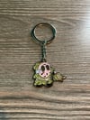 Pink Martini Jason Keychain 🍸 