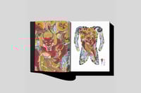 Image 3 of Shane Tan – The Complete Tattoo Art Collection