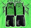 Gore Infamous - Jerseys/Shorts