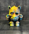 Monster Lit Donkey Boy (Retroband)