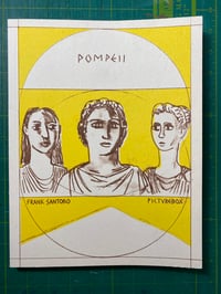 Image 1 of Pompeii