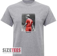 Image 3 of King Kenny Back