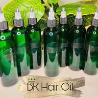 Image 1 of BK Hair Oil