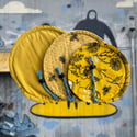 Honey Jackets Bowl Covers