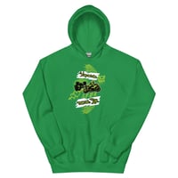 Image 4 of Officially licensed Apex Unisex Hoodie
