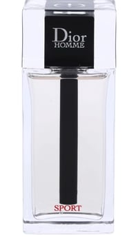 Image 3 of  Homme Sport Eau de Toilette 125 ml