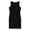 Gmode Black Cut & Sew Dress