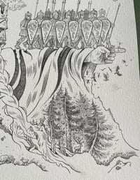 Image 5 of King’s Order - Book Artwork