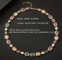 Image 3 of Jewels Chain