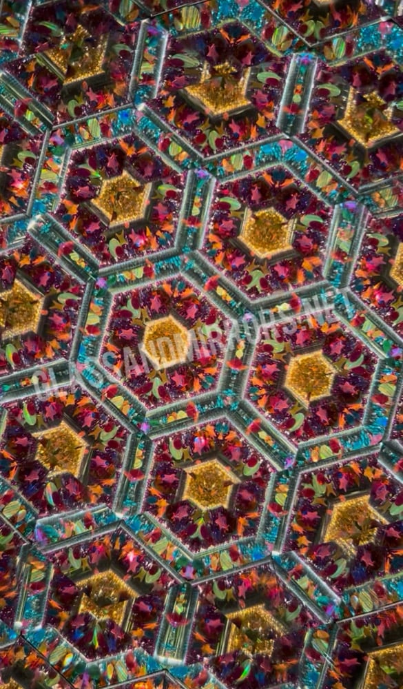 Image of Glitter Bomb AuraScope