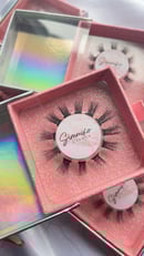 Image 3 of Supernova Cluster Lash