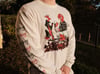 Jstmonkeymaan long sleeve 