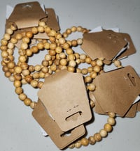 Image 2 of Palo Santo Bracelets