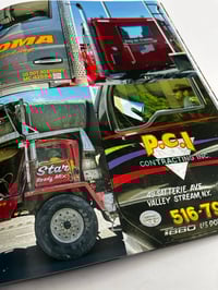 Image 4 of "Bert Krak ""2024: A Year In Review"" Book"