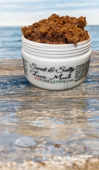 Image 1 of Sweet & Salty Face Mud WAS $15.00