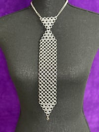 Image 4 of Chain Ties ⛓️👔