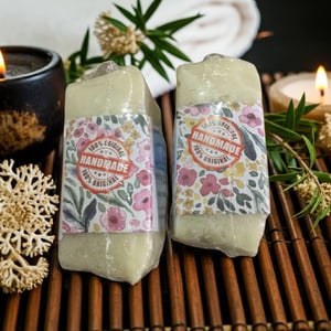 Image of Tremella & Manuka facial bar