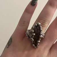 Image 2 of MERMAID RING