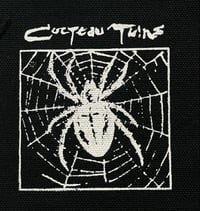 COCTEAU TWINS PATCHES  