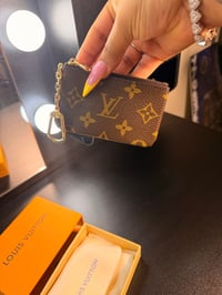 Image 1 of Lv Coin Pouch