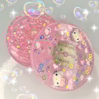 Grinder Hello Kitty 