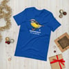 Bananaquit | Reinita Común | Unisex T-Shirt