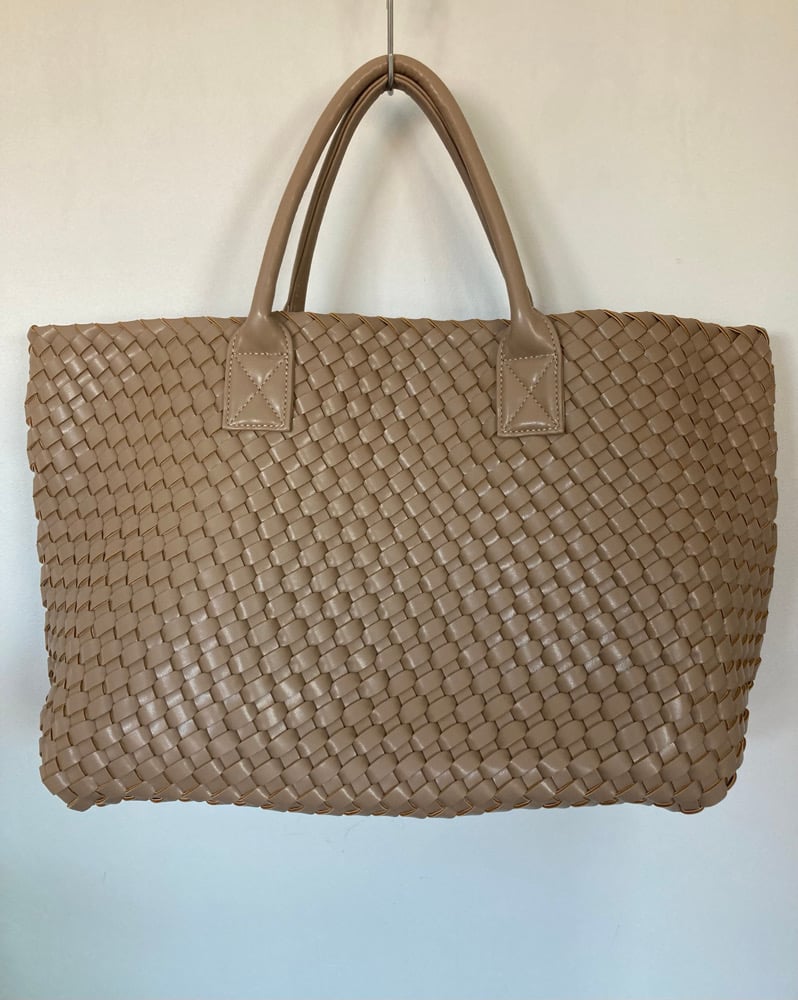 Image of Santos bag