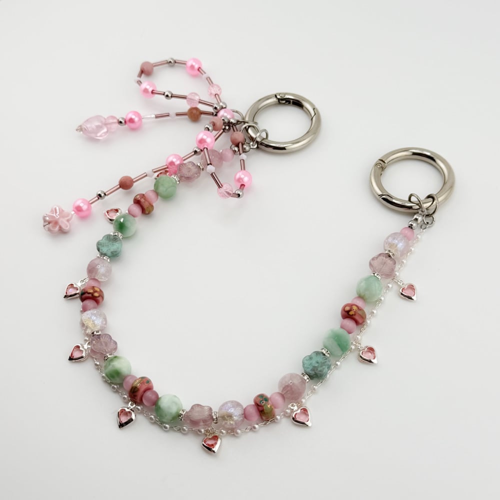 Image of Candy Bag Chain