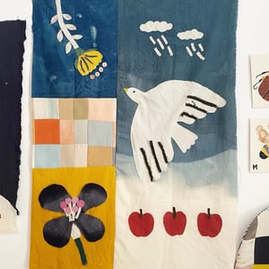 Image of Baby blanket 
