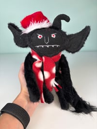 Image 8 of Festive Creepy Weighted Demons