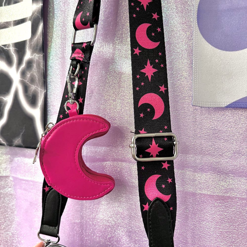Image of Mito Bun Bag (INSTOCK)