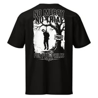 Image 1 of No Mercy No Trial T