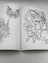 Image 3 of Line Drawings Vol.1 by Daniele Tonelli 