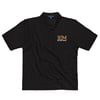 BEM executive line, Men's Premium Polo