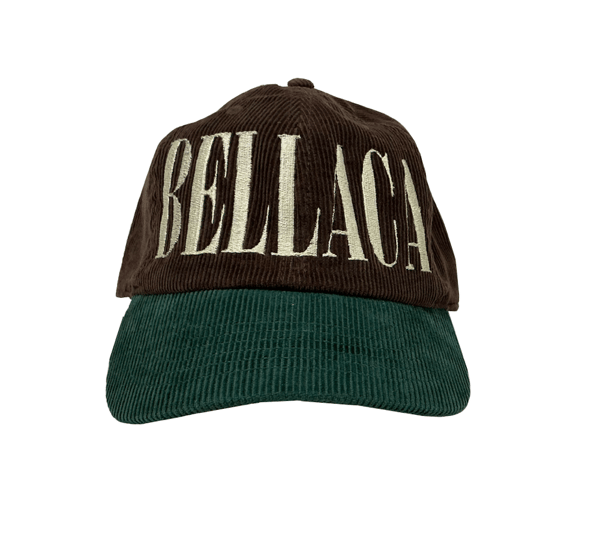 Image of BELLACO Y BELLACA 