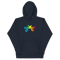 Image of SCISSORS HOODIE 