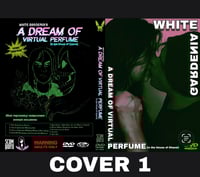 Image 1 of White Gardenia’s A Dream of Virtual Perfume (in the House of Chanel) Original cut DVD