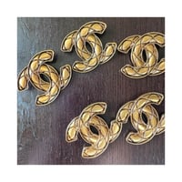 Image 1 of ||QUILTED CC ANTIQUE||