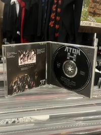 Image 2 of CD Protector «Golem» Original Black Disc