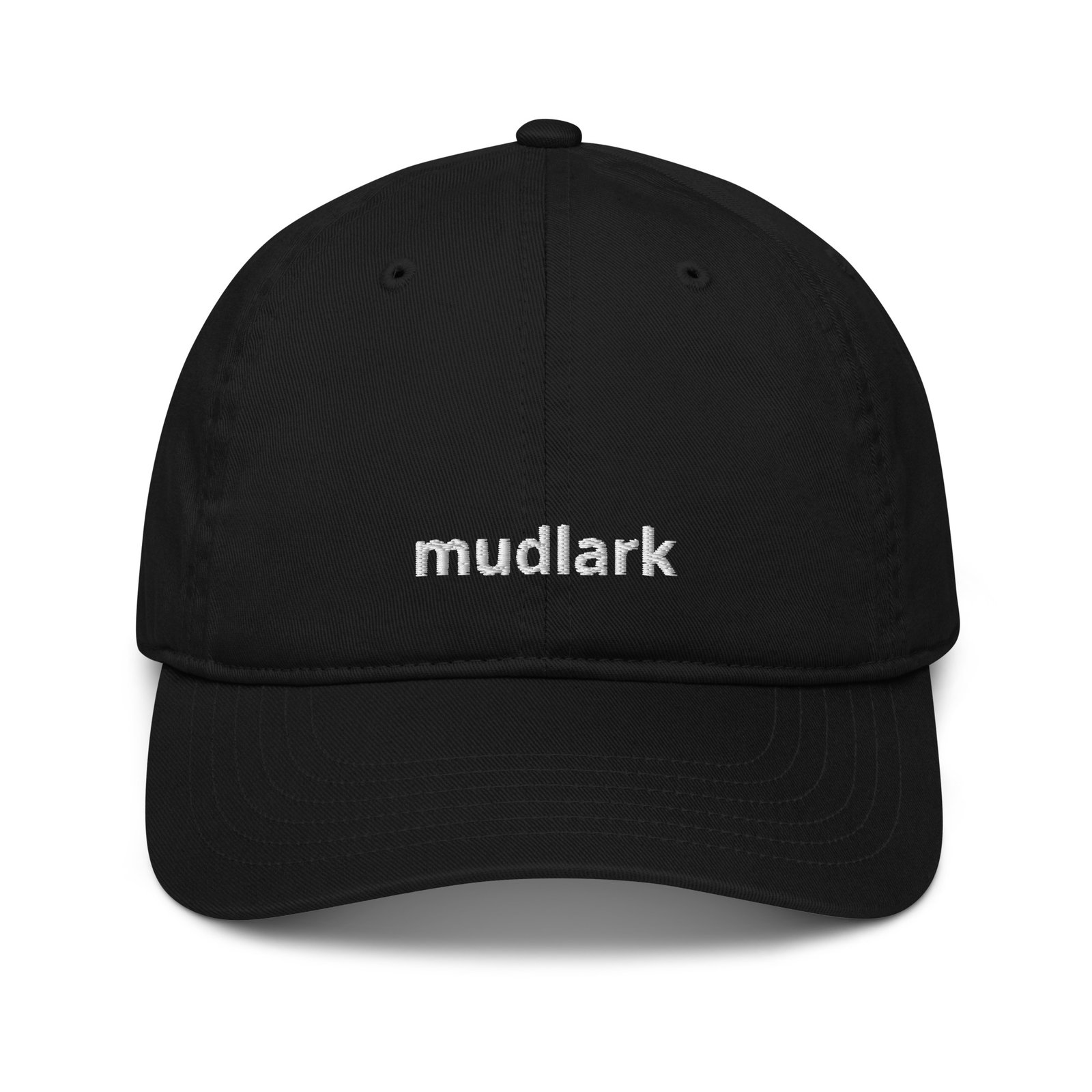CREW ORGANIC BASEBALL CAP