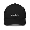 Organic baseball cap - 3 colours -