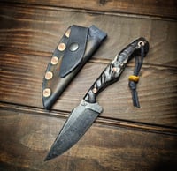 Image 1 of TRACKER • No.27