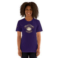Image 4 of Thistle and Thorn Tee