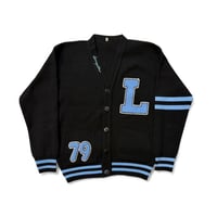 Image 1 of Livingstone Vintage Cardigan 