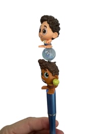 Image 4 of Best Friends Pen