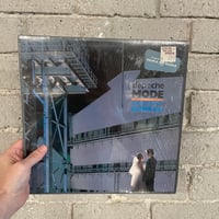 Depeche Mode – Some Great Reward - U.S First Press LP