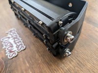 Image 7 of NAVi 110 Double LED Light Bar