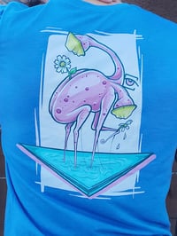 Image 3 of Remember Remember on Canvas