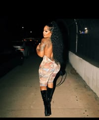 Image 2 of One piece Jumpsuit 