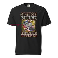 Image 2 of Carts Ruled